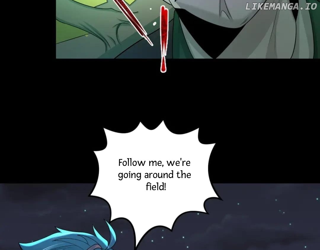 Era of the Haunted chapter 103 - page 22